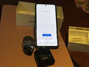 Samsung Galaxy A71 (Used)