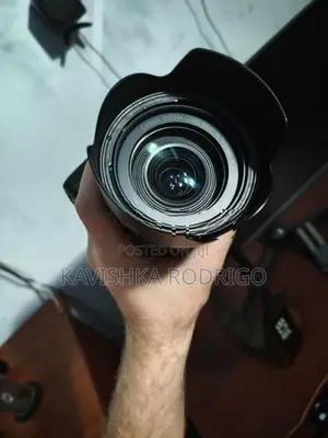 77D Camera