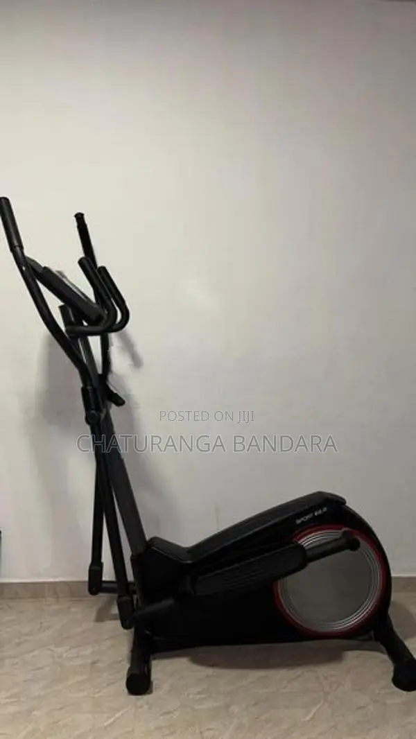 Sport E2.0 Eptical Exercise Bike