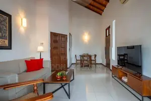 Fully Furnished Annex in Nugegoda