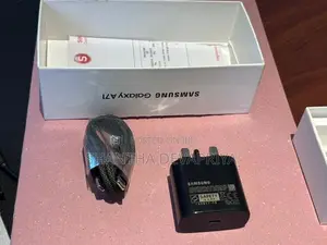Samsung Galaxy A71 (Used)