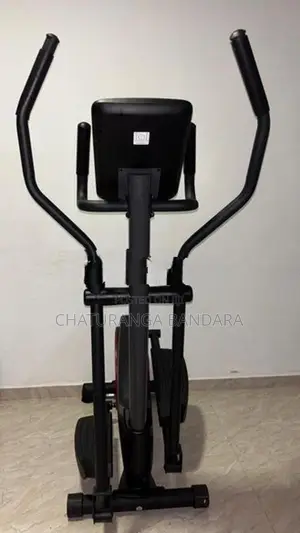 Sport E2.0 Eptical Exercise Bike