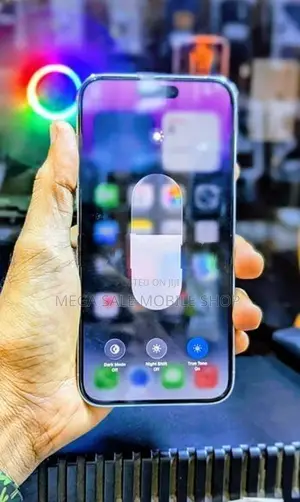 Apple iPhone 14 Pro Max 256GB (Used)