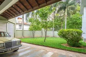 Fully Furnished Annex in Nugegoda