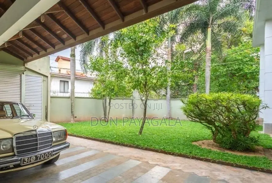 Fully Furnished Annex in Nugegoda