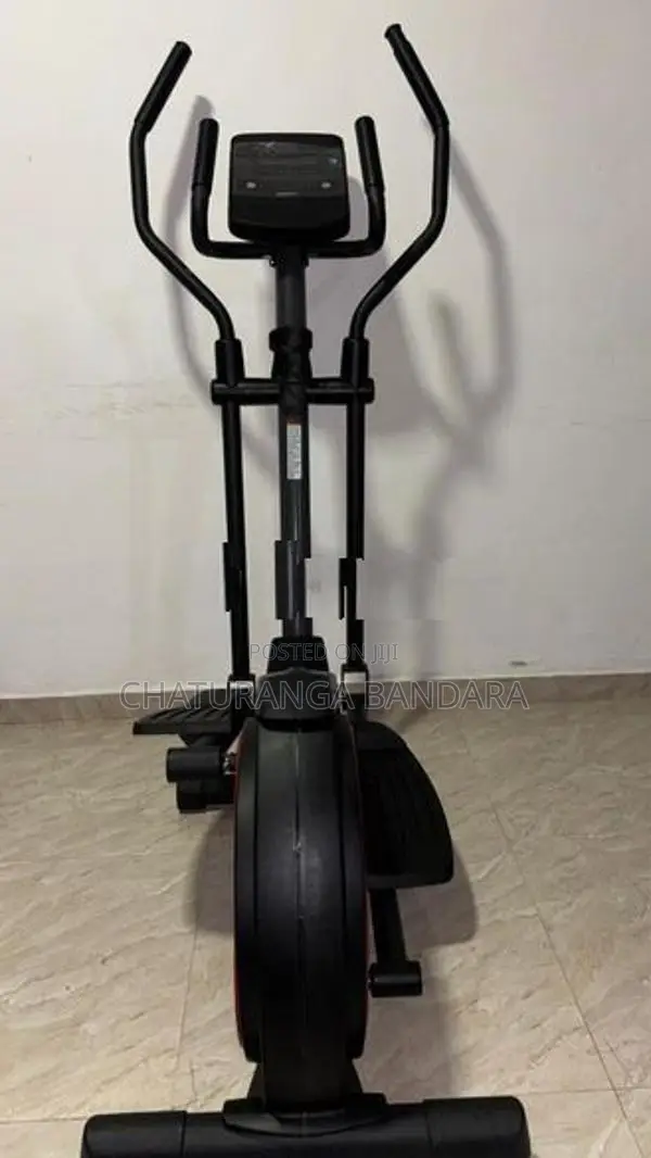 Sport E2.0 Eptical Exercise Bike