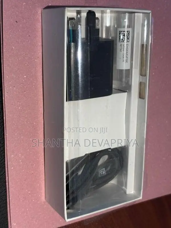 Samsung Galaxy A71 (Used)