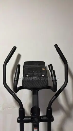 Sport E2.0 Eptical Exercise Bike