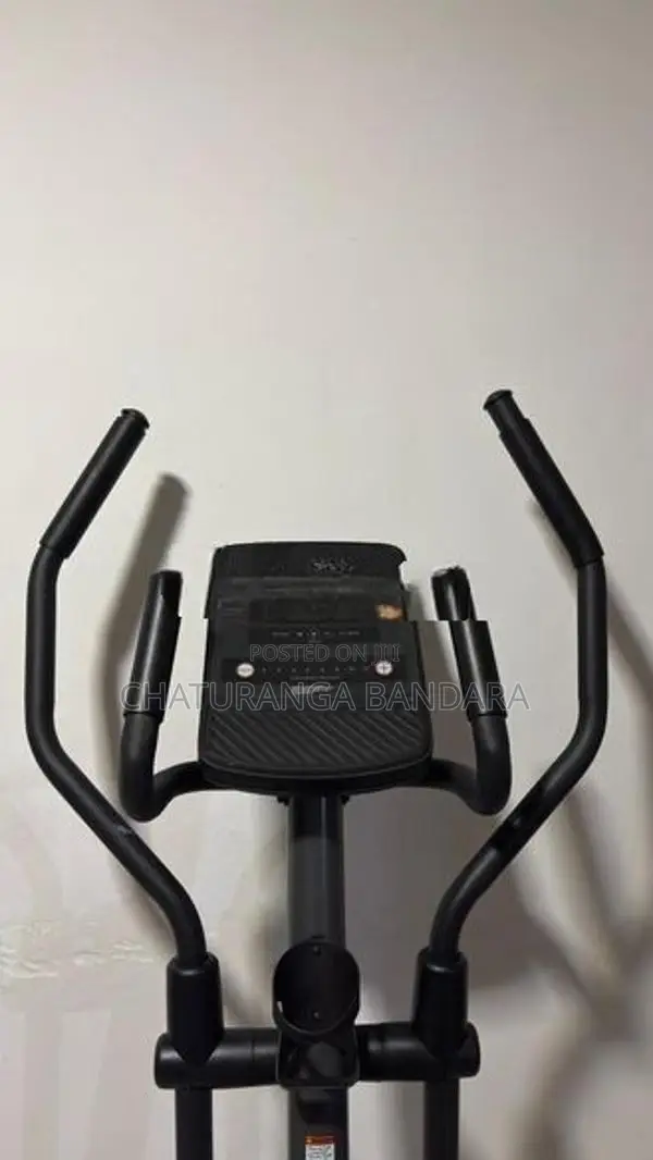 Sport E2.0 Eptical Exercise Bike