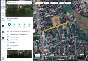 21.7P Bare Land Kottawa