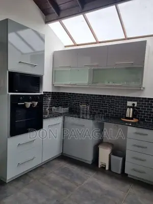 Fully Furnished Annex in Nugegoda