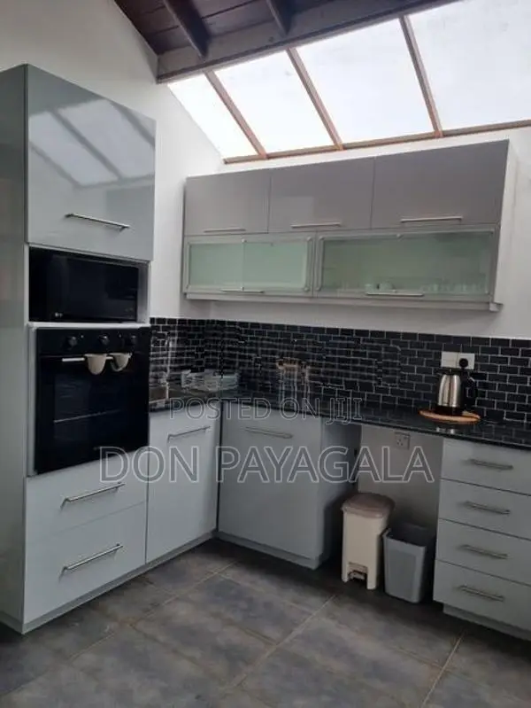 Fully Furnished Annex in Nugegoda