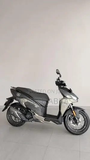 Hero XOOM 125R 2025