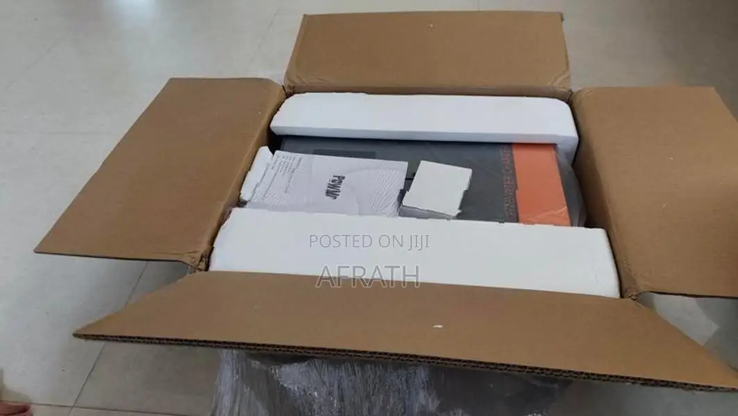 POWMR 4.2KW Hybrid Inverter
