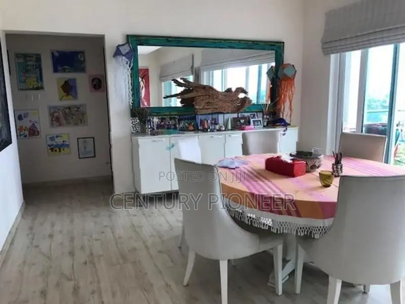 Sky Garden 4 Bedrooms Apartment For Sale In Rajagiriya