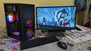 I5 4th Gen Pc
