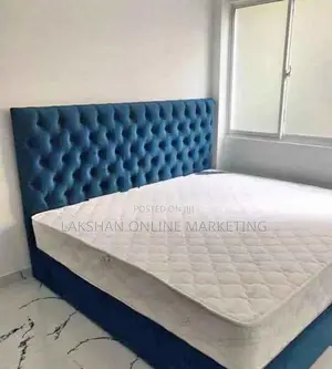Divine Bed