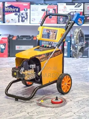 SHENYUAN 250 BAR 3 ph Industrial high pressure pump gun motor car wash