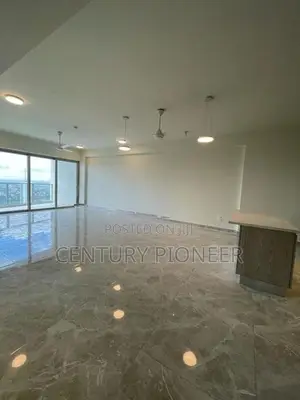 03 Bedrooms Apartment For Sale In Rajagiriya Capitol Height