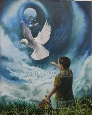 Painting Wall Art