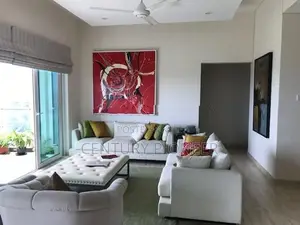 Sky Garden 4 Bedrooms Apartment For Sale In Rajagiriya