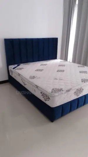 Divine Bed