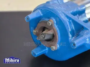 2" 2.5Hp MAC Cutter blade submersible Water Pump Motor jabos sludge su