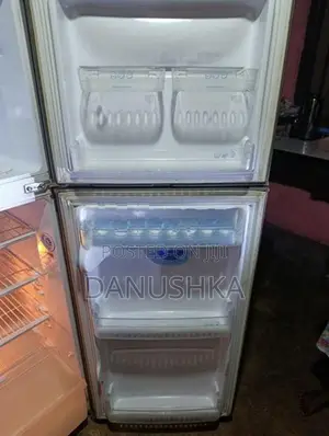 LG Double Door Refrigerator