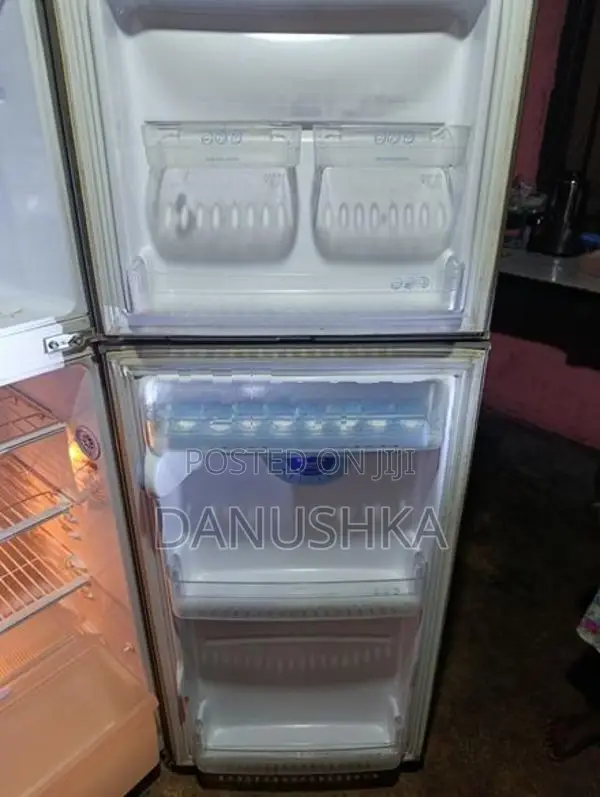 LG Double Door Refrigerator