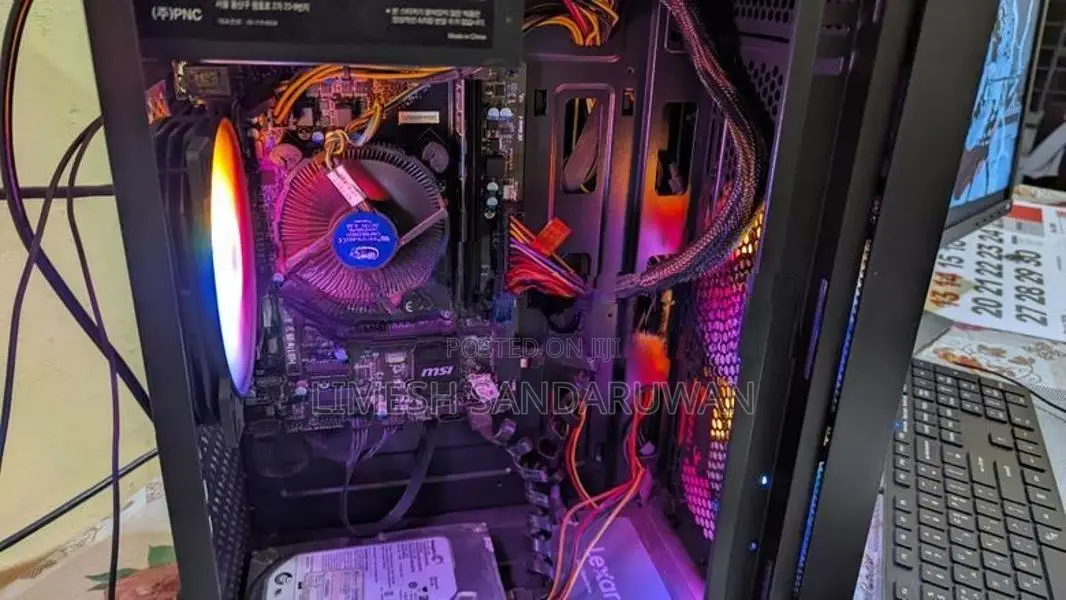 I5 4th Gen Pc