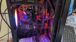 I5 4th Gen Pc