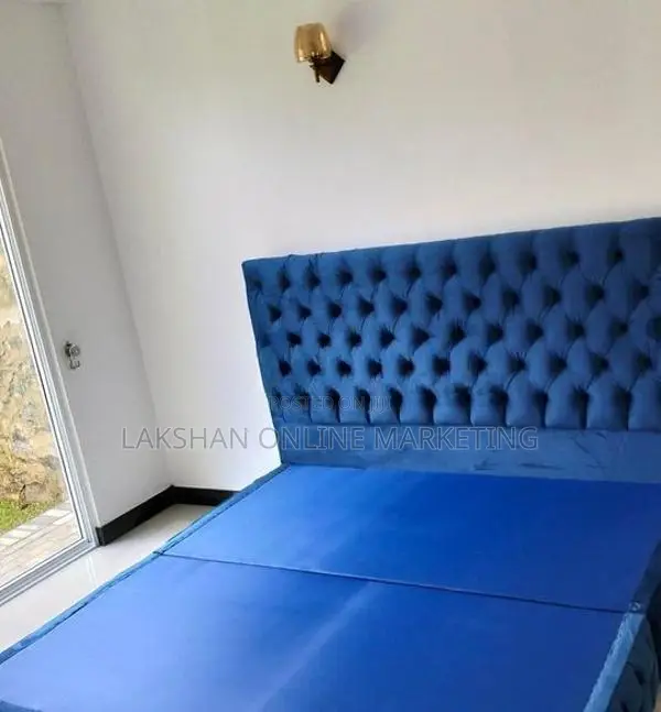 Divine Bed