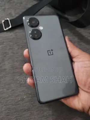 OnePlus Nord CE 3 Lite (Used)