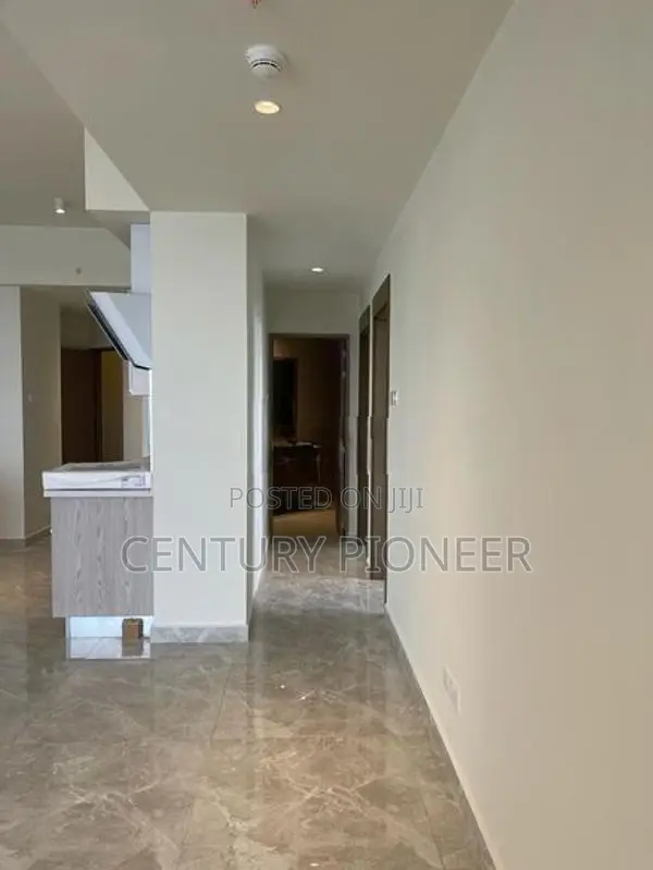 03 Bedrooms Apartment For Sale In Rajagiriya Capitol Height