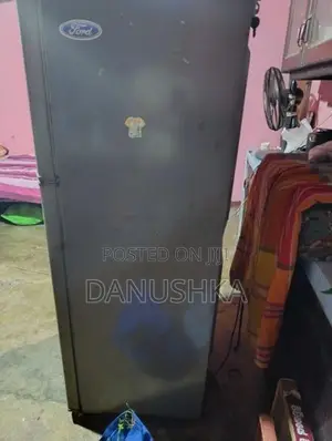 LG Double Door Refrigerator