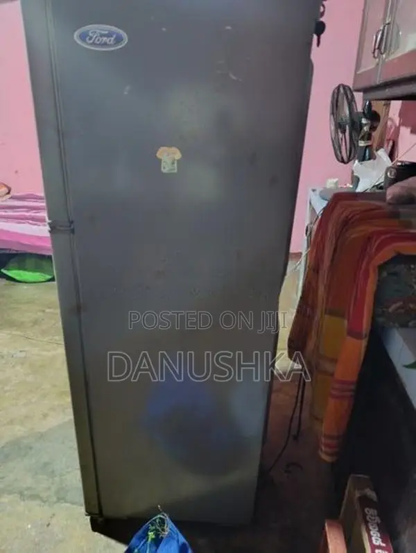 LG Double Door Refrigerator