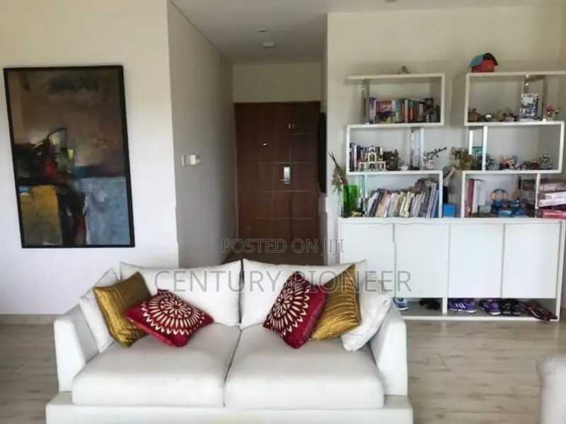 Sky Garden 4 Bedrooms Apartment For Sale In Rajagiriya
