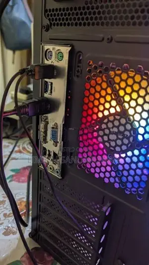 I5 4th Gen Pc