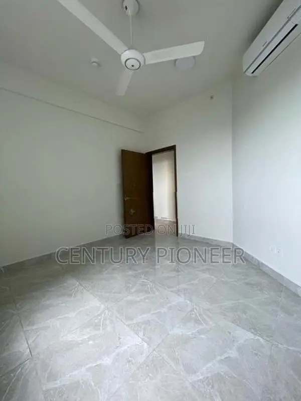 03 Bedrooms Apartment For Sale In Rajagiriya Capitol Height