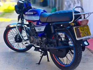 Bajaj Boxer 2002
