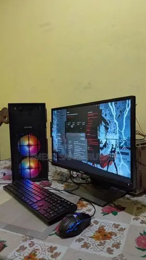 I5 4th Gen Pc