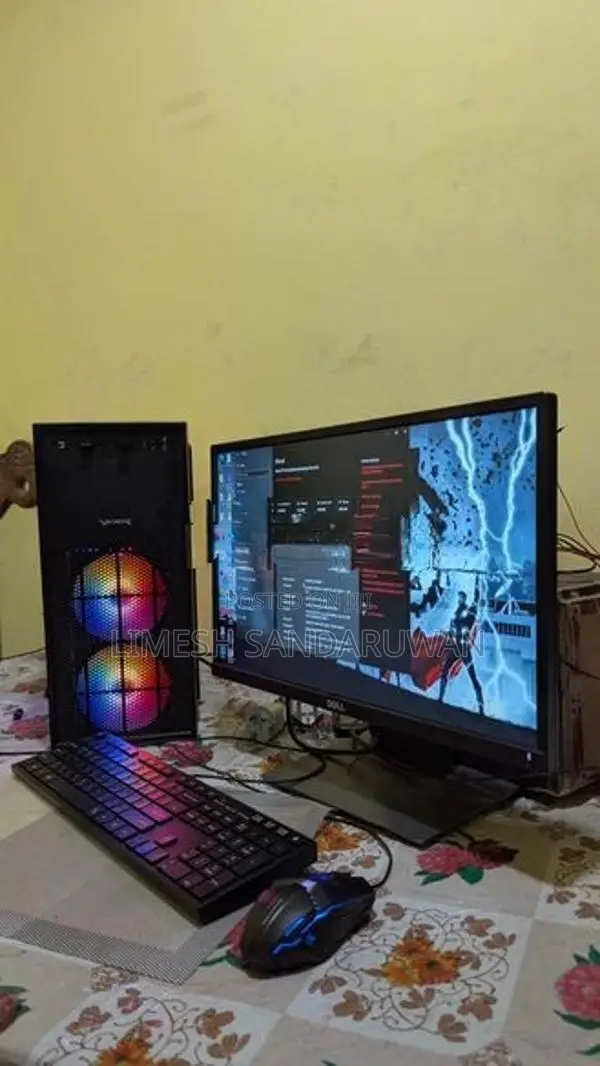 I5 4th Gen Pc