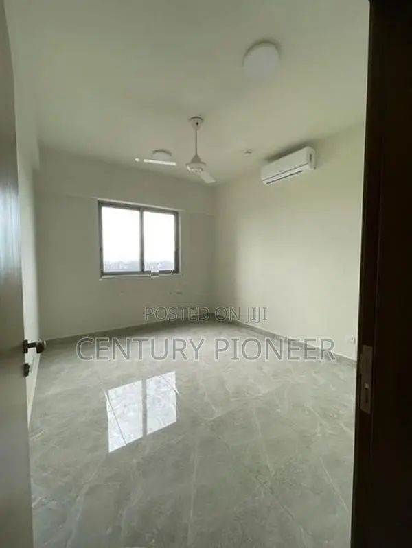 03 Bedrooms Apartment For Sale In Rajagiriya Capitol Height
