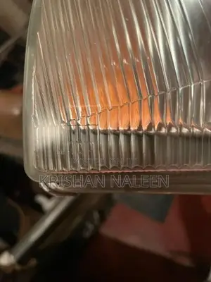 Sun Ny Hb12 Head Lamp Set