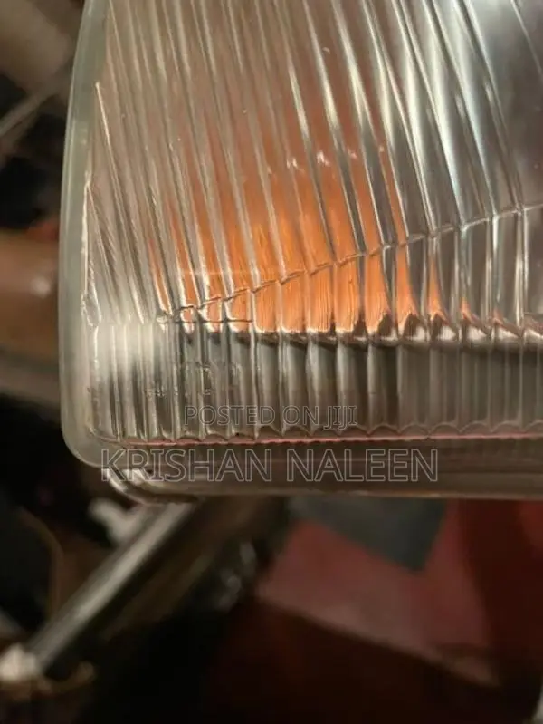 Sun Ny Hb12 Head Lamp Set