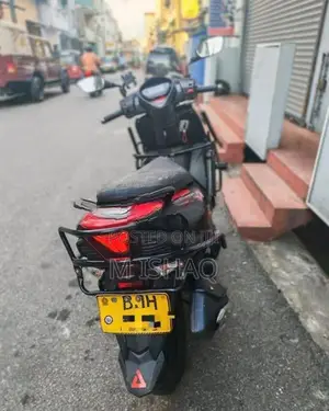 TVS Ntorq 125 Race Edition 2024