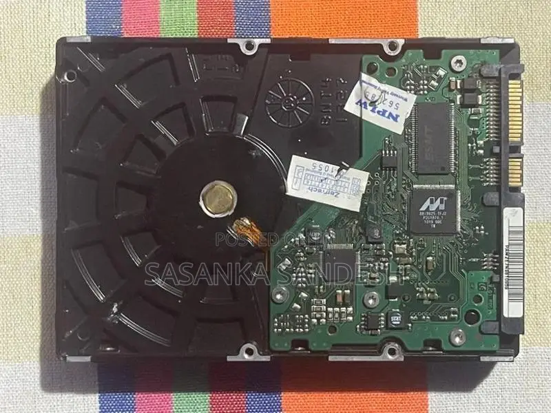 1TB Hard Disk
