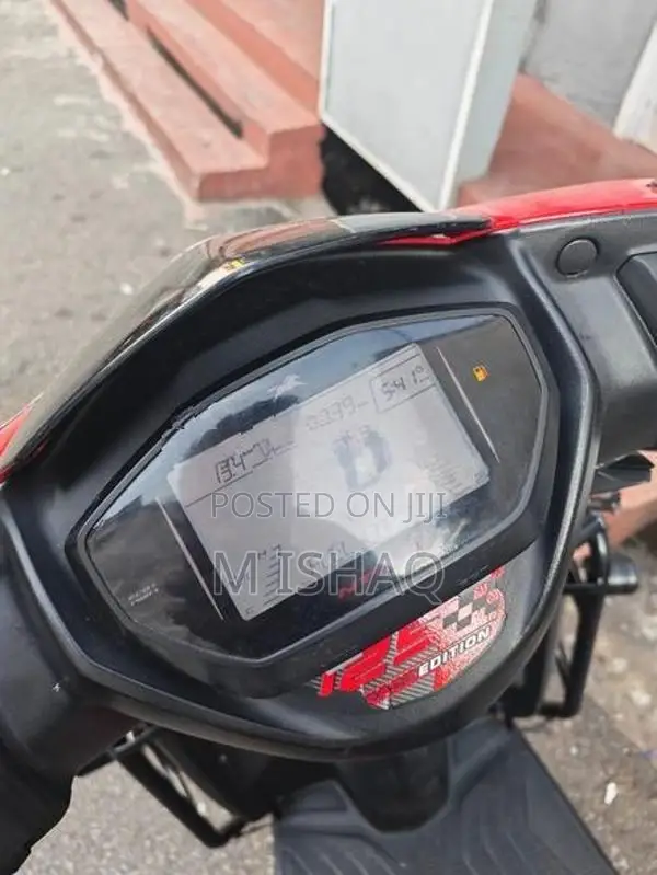 TVS Ntorq 125 Race Edition 2024