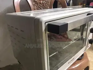 Electric Oven