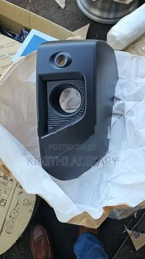 Daihatsu Front Left Plastic Brand New Guard